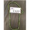 Image 1 : BC JADE NECKLACE