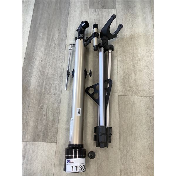 BUSHNELL TELESCOPE WITH TRIPOD