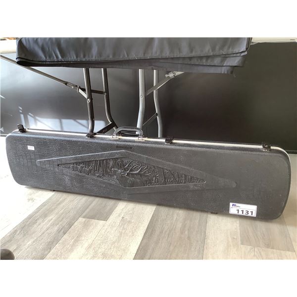 HARD SHELL RIFLE CASE