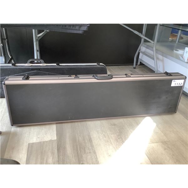 GUARD FORCE HARD SHELL RIFLE CASE