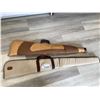 Image 1 : 2 SOFT SHELL RIFLE CASES