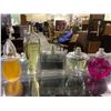 Image 1 : ASSORTED PERFUME/COLOGNE: HUGO BOSS, GIVENCHY, AND MORE