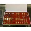 Image 2 : FAIRYTAIL KEY SET (SOME MISSING)