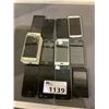 Image 1 : ASSORTED CELLPHONES FOR REPAIR