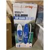 Image 1 : ZRAY X3 ALL AROUND SUP BOARD