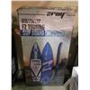 Image 1 : ZRAY F2 TOURING SUP BOARD