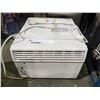 Image 1 : INSIGNIA WINDOW MOUNT AIR CONDITIONER MODEL NS-AC12WWHO-G