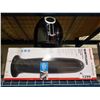 Image 1 : INSIGNIA AIR FRYER & HONEYWELL QUIETCLEAN FAN