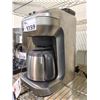 Image 2 : BREVILLE STAINLESS STEEL COFFEE MAKER WITH GRIND CONTROL