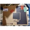 Image 1 : ACER 17" LED MONITOR (WORKING CONDITION UNKNOWN)