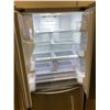 Image 2 : SAMSUNG STAINLESS STEEL FRENCH DOOR FRIDGE MODEL RF23HCEDBSR