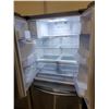 Image 2 : SAMSUNG STAINLESS STEEL FRENCH DOOR FRIDGE MODEL RF23HCEDBSR