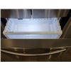 Image 3 : SAMSUNG STAINLESS STEEL FRENCH DOOR FRIDGE MODEL RF23HCEDBSR