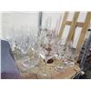 Image 3 : ASSORTED KITCHENWARE, KNIVES, GLASSWARE, ETC