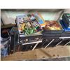 Image 2 : ASSORTED DVDS, GAMES, ETC