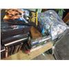 Image 3 : ASSORTED DVDS, GAMES, ETC