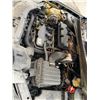 Image 8 : 2008 CHRYSLER SEBRING, GREY, 2DRCON, GAS, AUTOMATIC, *REBUILT*, VIN 1C3LC65M78N662664, 159,964KMS,