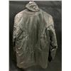 Image 2 : NEW WITH TAGS VIP LEATHERS CANADA LEATHER JACKET LAMBSKIN SIZE M