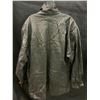Image 2 : NEW WITH TAGS VIP LEATHERS CANADA LEATHER JACKET LAMBSKIN SIZE XL RETAIL $595