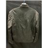 Image 2 : NEW WITH TAGS VIP LEATHERS CANADA LEATHER JACKET LAMBSKIN SIZE S RETAIL $445