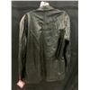Image 2 : NEW WITH TAGS VIP LEATHERS CANADA LEATHER JACKET LAMBSKIN SIZE XL RETAIL $595