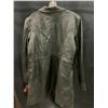 Image 2 : NEW WITH TAGS VIP LEATHERS CANADA LEATHER JACKET LAMBSKIN SIZE XL RETAIL $545