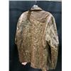 Image 2 : NEW WITH TAGS VIP LEATHERS CANADA LEATHER JACKET LAMBSKIN SIZE XL RETAIL $495