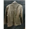 Image 2 : NEW WITH TAGS VIP LEATHERS CANADA LEATHER JACKET LAMBSKIN SIZE M RETAIL $525
