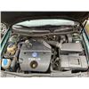 Image 8 : 2001 VOLSWAGEN JETTA TDI, GREEN, 4DRSD, DIESEL, MANUAL VIN 3VWSP29M51M111113 *MUST TOW NOT