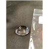 Image 2 : HUGE LIGHT PINK AMETHYST 53CT 30.26 X 21.25 X 13.52MM OVAL CHECKERED CUT LOUPE CLEAN UNTREATED