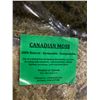 Image 2 : 12 BAGS CANADIAN MOSS