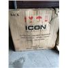 Image 2 : NEW IN BOX AVERY NIGHTSTAND 1 DRAWER 24 X 17 X 26"