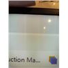 Image 2 : SAMSUNG 65" HD SMART TV (RED LINES IN SCREEN, WITH REMOTE & CORD)