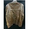 Image 2 : NEW WITH TAGS VIP LEATHERS CANADA FINE LAMBSKIN JACKET SIZE L RETAIL $495 MODEL 225-J