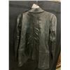 Image 2 : NEW WITHOUT TAGS VIP LEATHERS CANADA FINE LAMBSKIN JACKET SIZE S