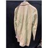 Image 2 : NEW WITH TAGS VIP LEATHERS CANADA FINE LAMBSKIN JACKET SIZE L RETAIL $445.95 MODEL 260-24