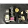 Image 2 : ASSORTED WATCHES