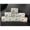Image 1 : 8 YIMI LIFE PULSE OXIMETERS EACH RETAILS FOR $42