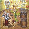 Image 2 : Act II by Crionas (1925-2004)