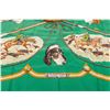 Image 1 : Hermes Multicolor Le Laisser Scarf