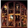Image 1 : Hans Holbein - Passion of Christ
