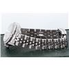 Image 5 : Rolex Ladies Stainless Steel Quickset Salmon Diamond Lugs Jubilee Datejust Wrist
