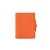 Image 1 : Hermes Orange Agenda Cover Wallet