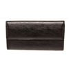 Image 1 : Louis Vuitton Black Epi Leather Sarah Wallet