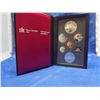 Image 1 : 1987 RCM proof set (D&M)