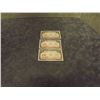 Image 1 : 3 - 25 cent Shin Plaster novelty bills (D&M)