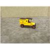 Image 1 : Colman's Mustard 1912 Ford Model T C cab diecast (D&M)