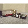 Image 1 : Michael Walltrip #15 2011 Toyota Pickup Nascar Diecast (D&M)