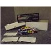 Image 1 : Jimmie Johnson #48 Lowe's Power of Pride 2011 Impala Color Chrome Lionel Nascar Diecast (D&M)