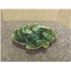 Image 1 : Blue Mountain Handcrafted Pottery Swirl Bowl Marked (AL)